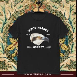 White-headed Osprey