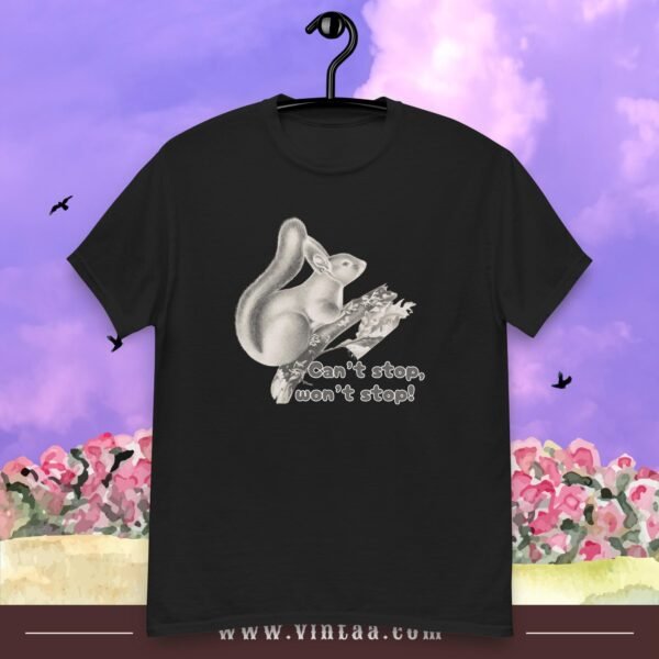 Can’t stop, won’t stop! - Image 2