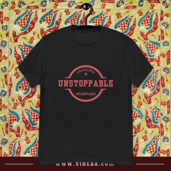 Unstoppable - Image 2
