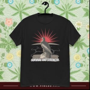 Survival And Strength