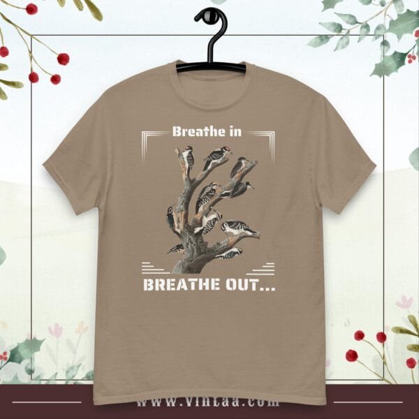 Breathe in, breathe out - Image 8