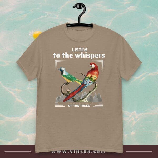 Listen to the whispers on the trees - Image 8