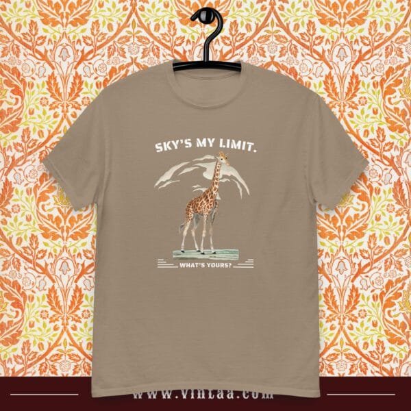 Sky is my limit, what is yours - Image 8