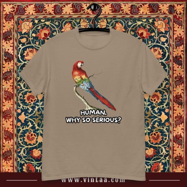 Human, why so serious? - Image 9