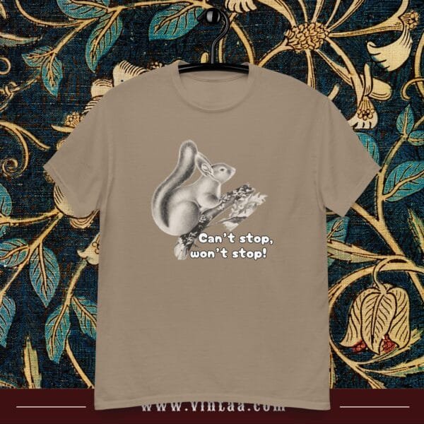 Can't stop, won't stop! - Image 9