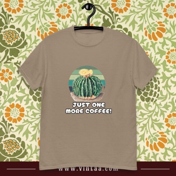 Just one more coffee! - Image 8