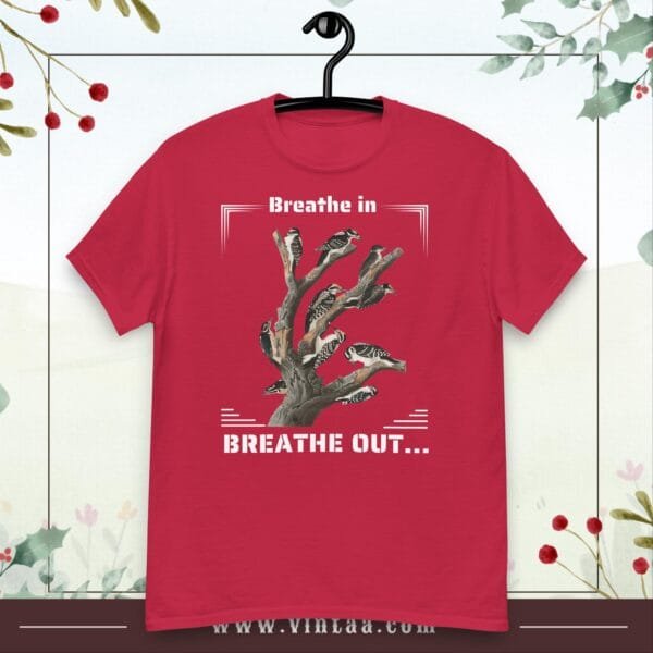 Breathe in, breathe out - Image 7