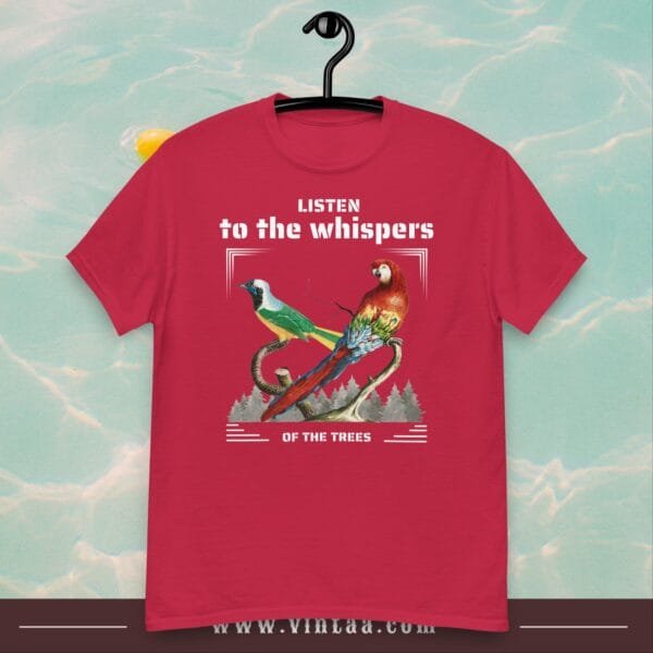 Listen to the whispers on the trees - Image 7