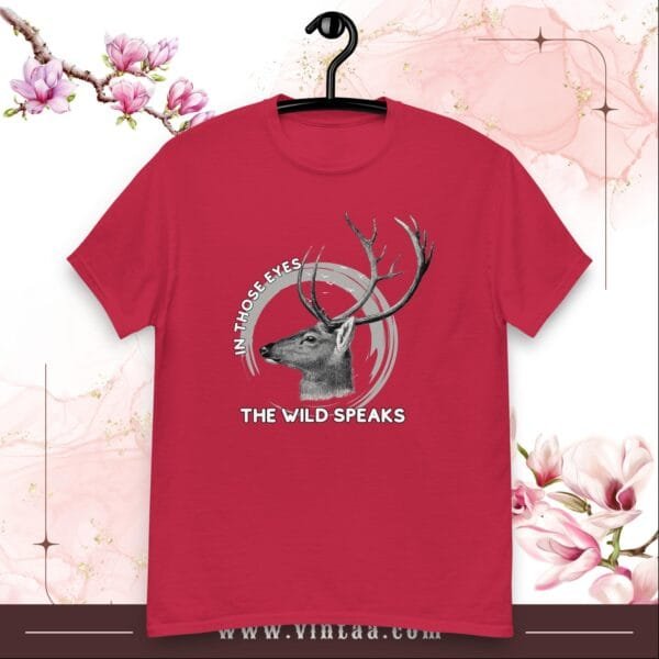 In those eyes the wild speaks - Image 7
