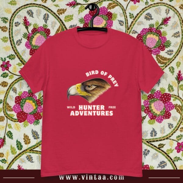 Bird of prey - Image 8