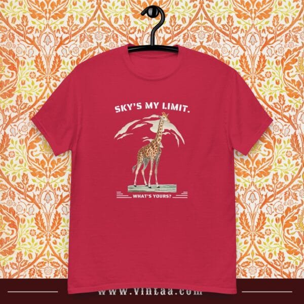 Sky is my limit, what is yours - Image 7