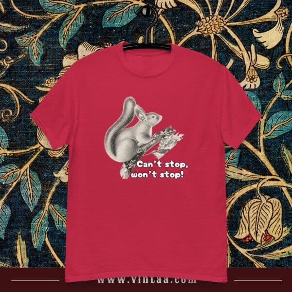 Can't stop, won't stop! - Image 8