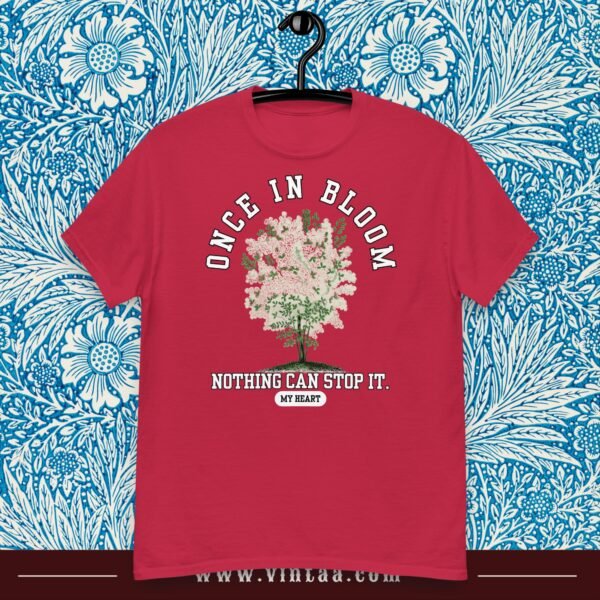 Once in bloom, nothing can stop it - Image 8