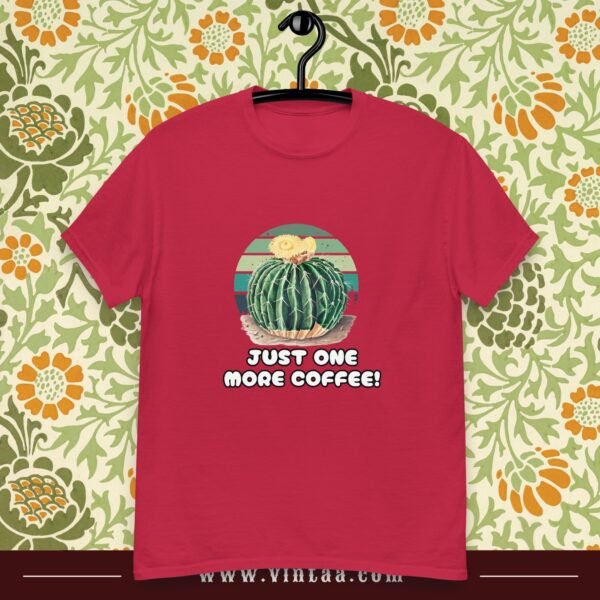 Just one more coffee! - Image 7