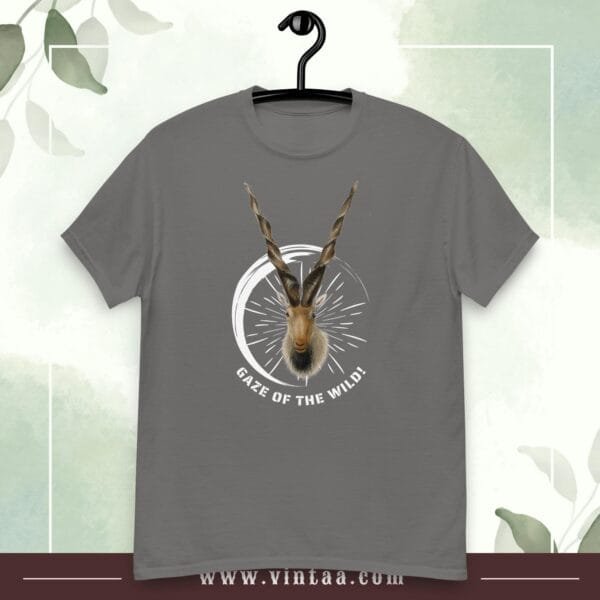 Gaze of the wild - Image 4