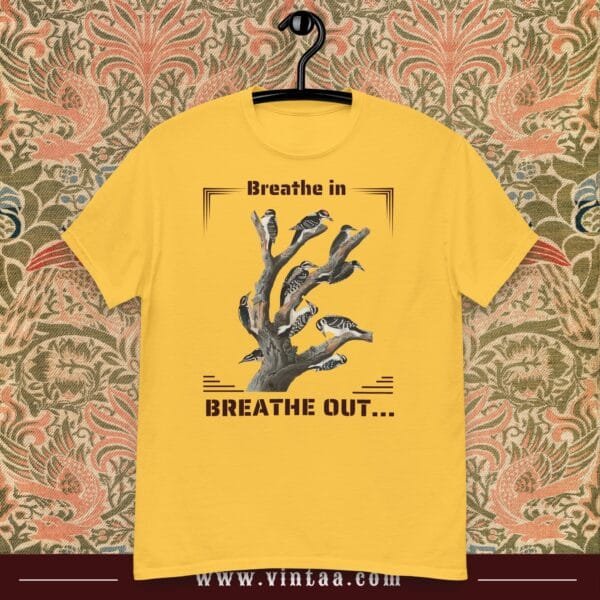 Breathe in, breathe out - Image 8