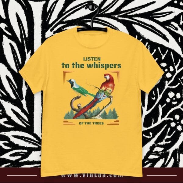 Listen to the whispers on the trees - Image 9