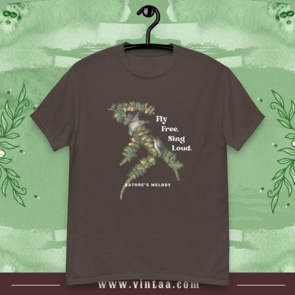 Fly free, sing loud - Image 6