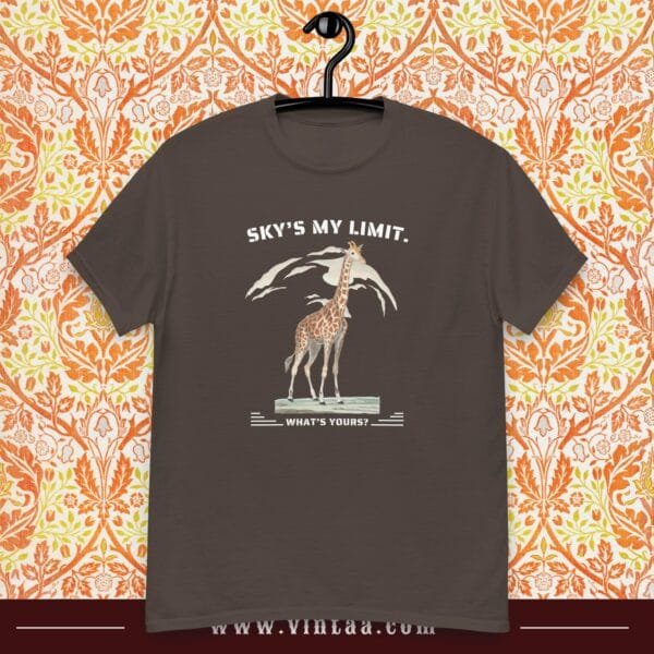 Sky is my limit, what is yours - Image 6