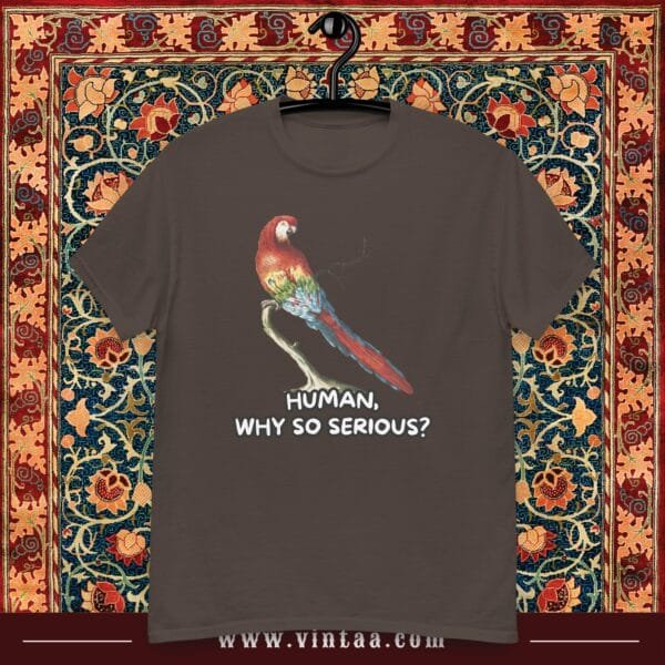 Human, why so serious? - Image 7