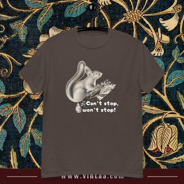Can't stop, won't stop! - Image 7