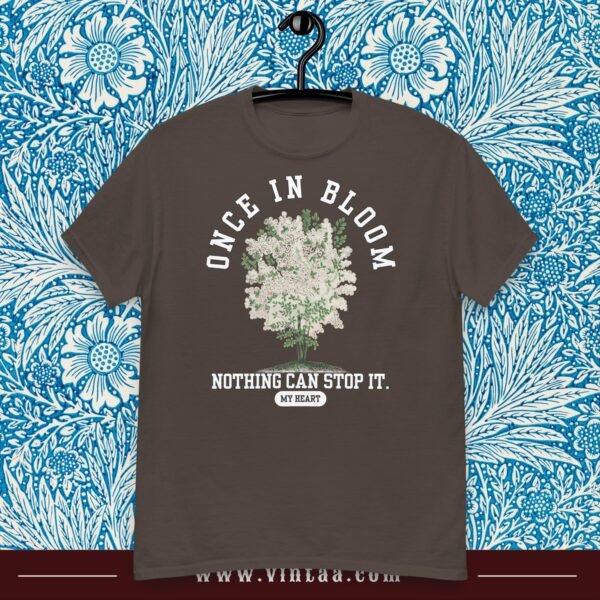 Once in bloom, nothing can stop it - Image 7