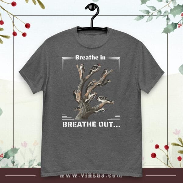 Breathe in, breathe out - Image 4