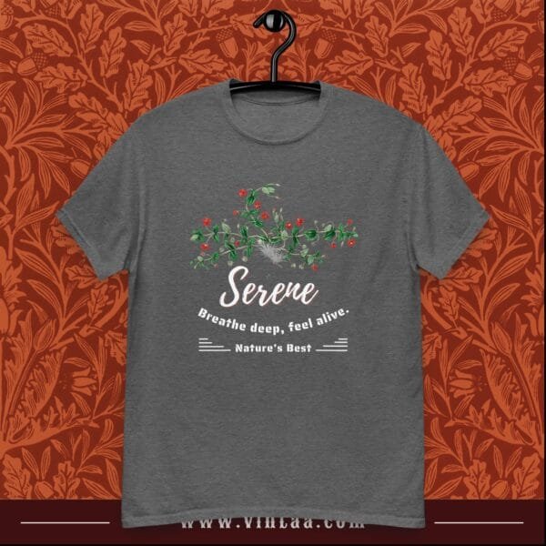 Breathe deep, feel alive - Image 4