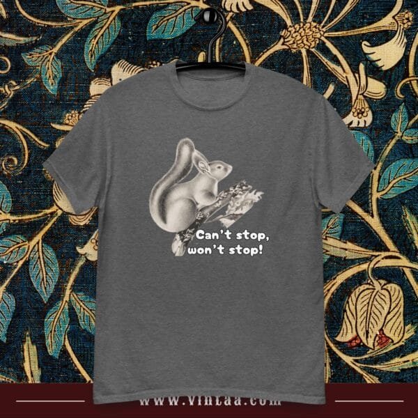 Can't stop, won't stop! - Image 5