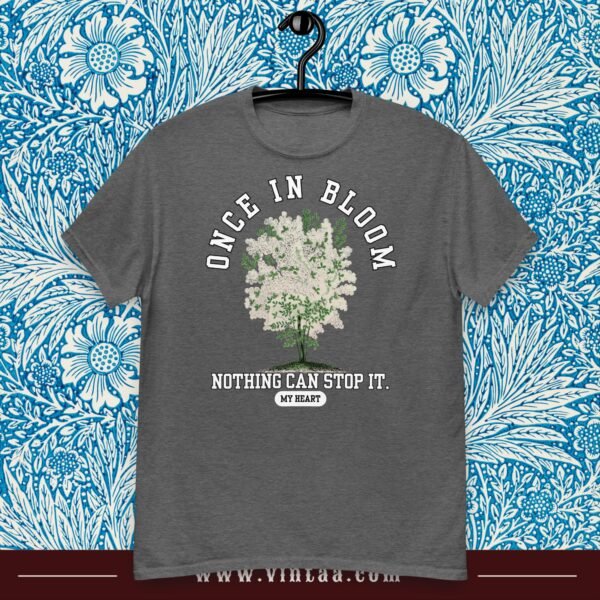 Once in bloom, nothing can stop it - Image 5