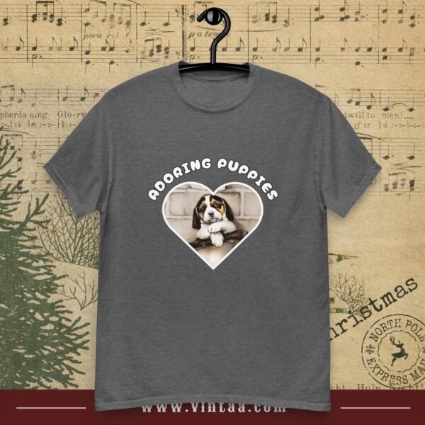 Adoring Puppies - Image 5