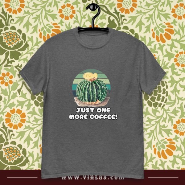Just one more coffee! - Image 6