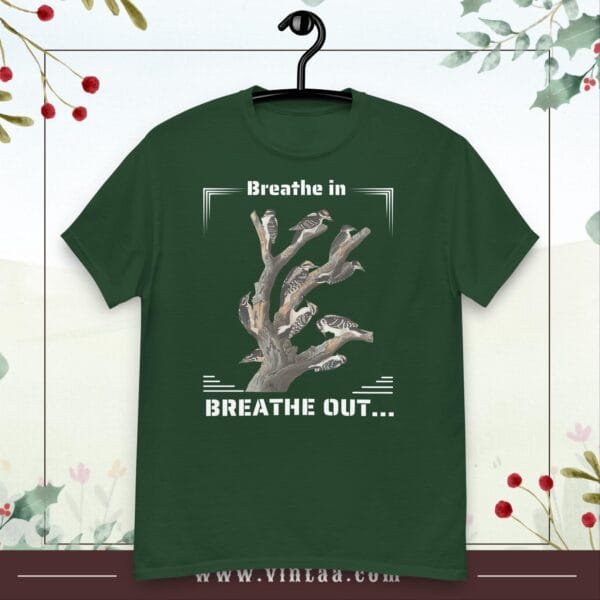 Breathe in, breathe out - Image 9