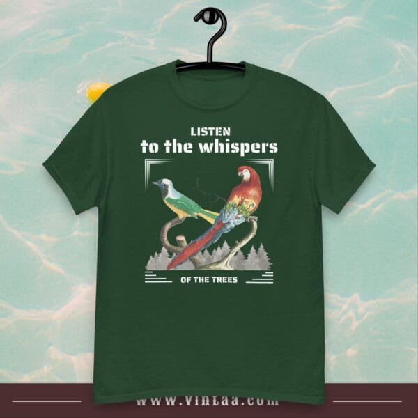 Listen to the whispers on the trees - Image 9