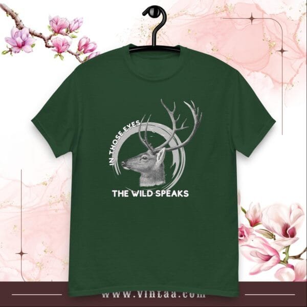 In those eyes the wild speaks - Image 9