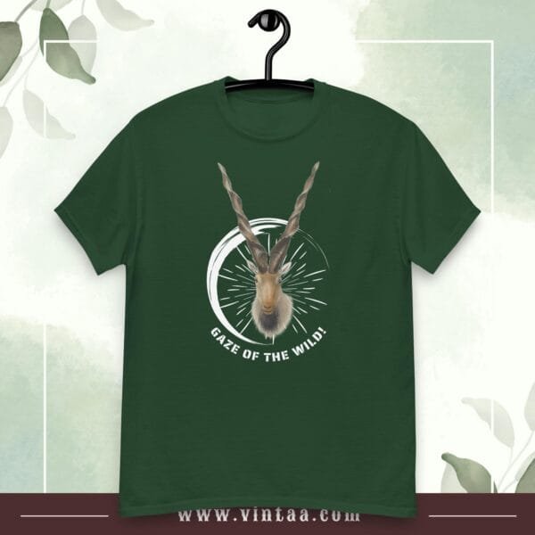 Gaze of the wild - Image 9