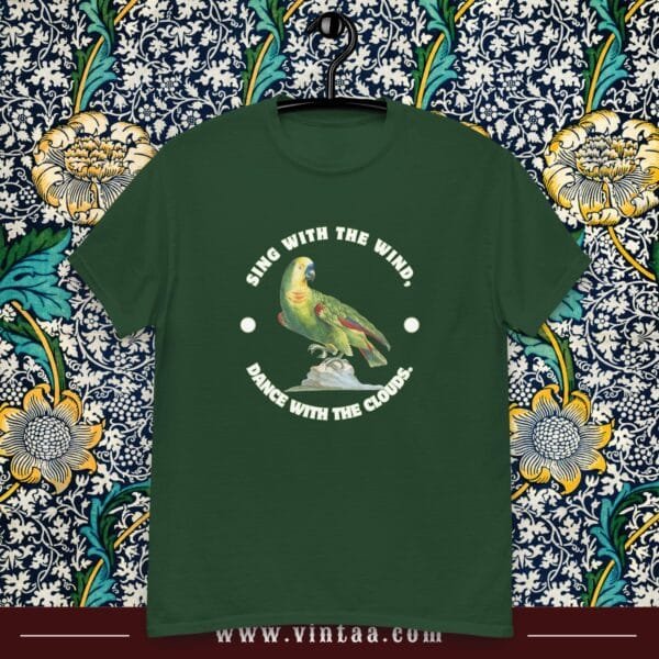 Sing with the wind, dance with the clounds - Image 10