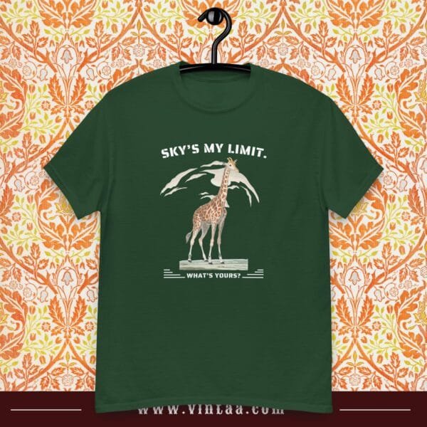 Sky is my limit, what is yours - Image 9