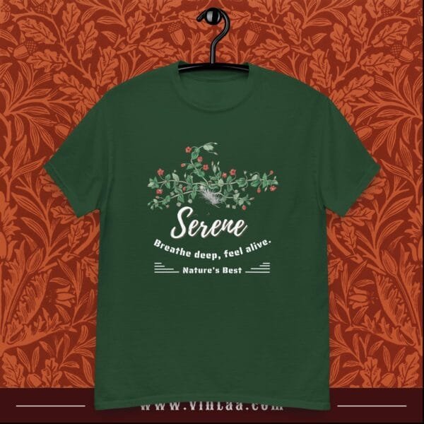 Breathe deep, feel alive - Image 9