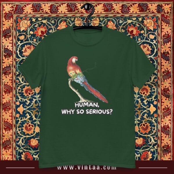 Human, why so serious? - Image 10