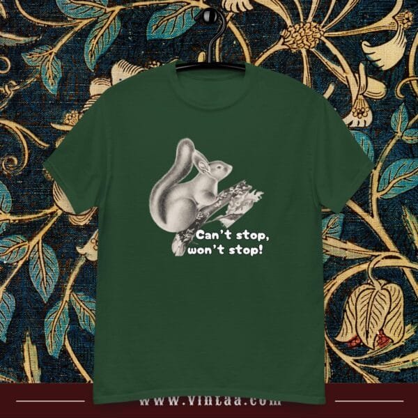 Can't stop, won't stop! - Image 10