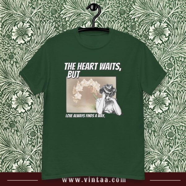 The heart waits, but love always finds a way - Image 10