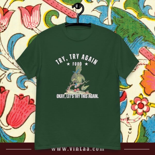 Try, try again - Image 10