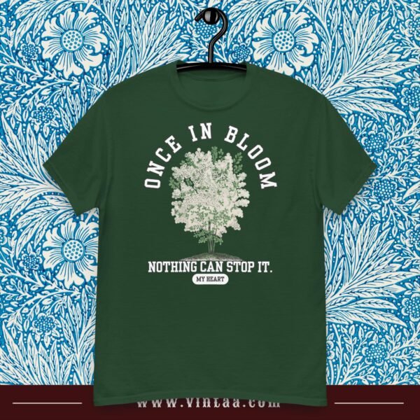 Once in bloom, nothing can stop it - Image 10
