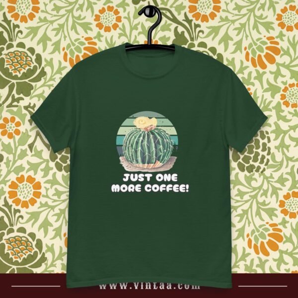 Just one more coffee! - Image 9