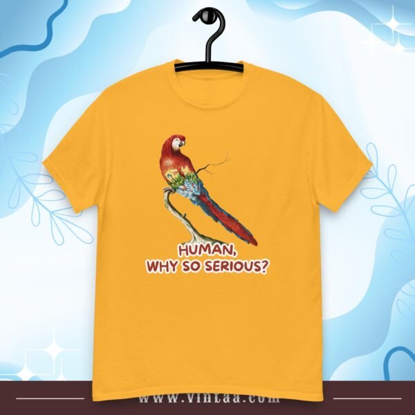 Human, why so serious? - Image 7