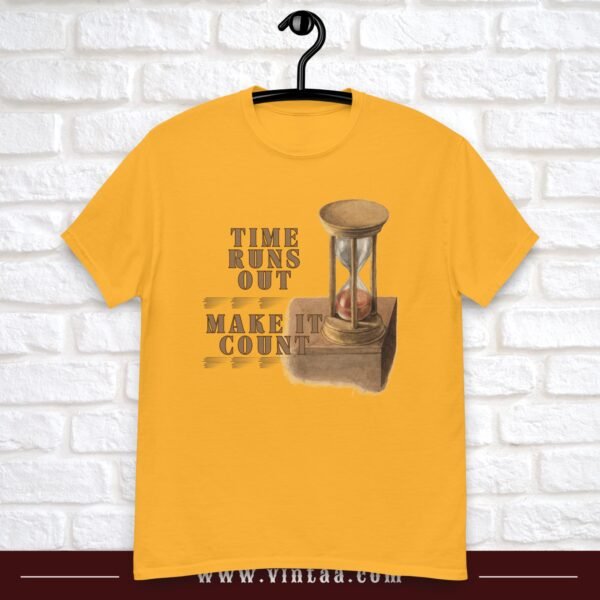 Time runs out, make it count - Image 7