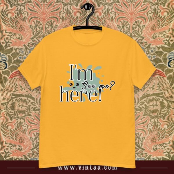 I’m here - Image 7