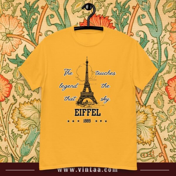 Eiffel 1889 - Image 6