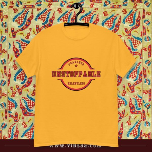 Unstoppable - Image 7